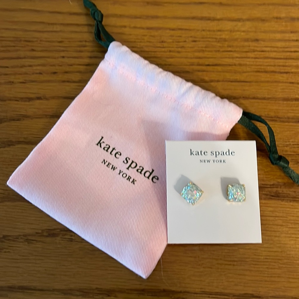 Kate Spade Earrings